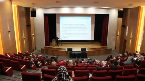 Yrd. Doç. Dr. Yeşim Güleç “Olumlu Davranışlar Ödüllendirilmeli”