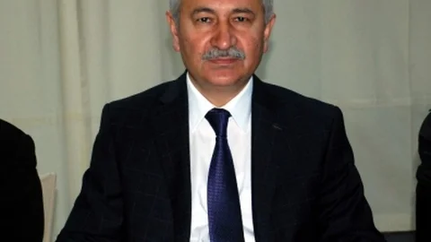 Erol Yıldırım Milletvekili Aday Adaylığını Açıkladı