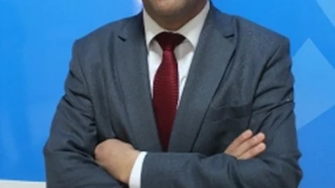 Özaltun “Hedefimiz Gelişen Ve Büyüyen Türkiye Ve Beyşehir”