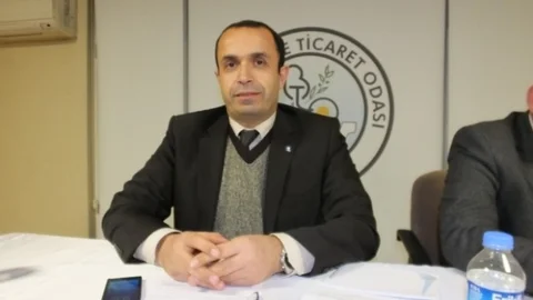 Burhaniye'de Zirai Don Ve Buzlanma Uyarısı