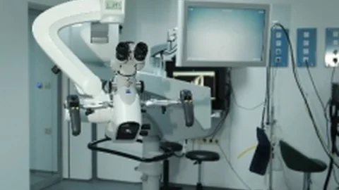 Erü Hastanelerinde Ameliyathaneler Yenileniyor