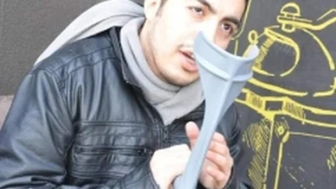 Trabzon'da Üniversite Öğrencilerinin Darp Davası