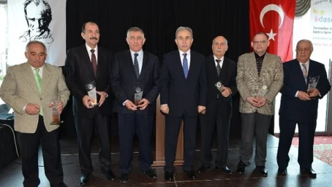 Dasev 7. Olağan Mütevelli Heyet Toplantısı