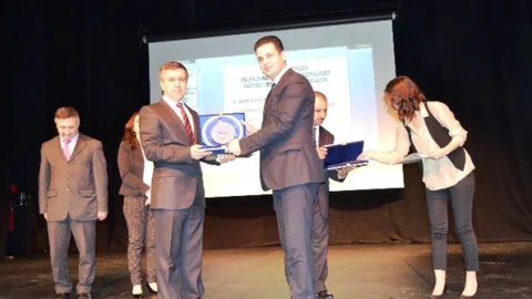 Edremit Eğitiminin Başarılı Günleri