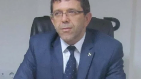 Denizli MHP'de Görev Dağılımı Yapıldı