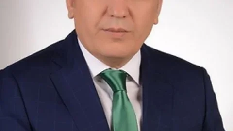 Karagöz AK Parti'den Aday Adayı Oluyor