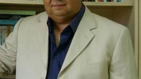 Prof. Dr. Doğan Odü Rektör Adayı