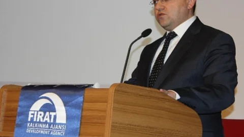 Fka'dan 10 Milyonluk Destek