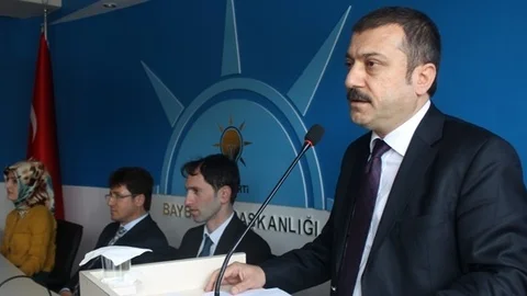 Kavcıoğlu “Bayburt'la İlgili Hayallerimin Altyapısı Var“