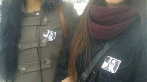 Özgecan Aslan Sultandağı'nda Unutulmadı