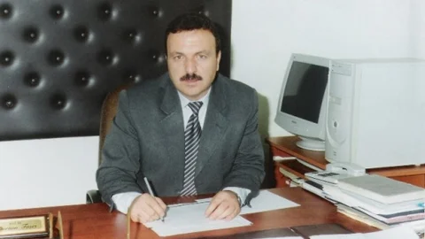 Kbü'de Rektörlük Yarışı