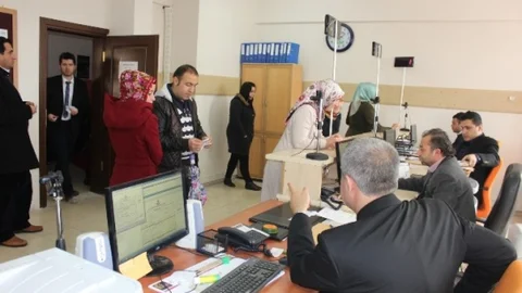 Açık Öğretim Lisesi Kayıtları Uzatıldı