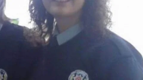 Bayan Polis Kansere Yenik DÜştü