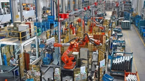 Profil A.ş'den 3 Yılda 20 Milyon Tl'lik Yatırım