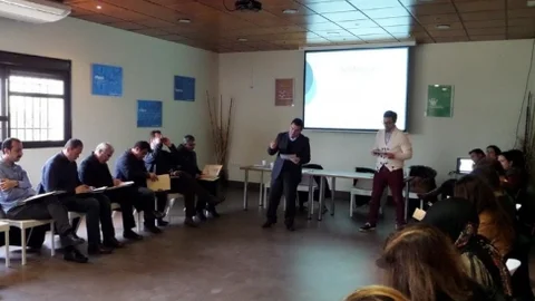 Sosyal Belediyecilik Uygulamalarını İncelediler