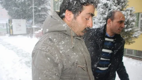 Cumhurbaşkanı Erdoğan'a Hakaretten Gözaltına Alındı