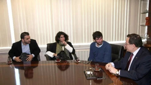 Suudi Arabistan'dan Trabzon'a 171 Charter Seferi Anlaşması