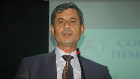 “Çocuğa Yönelik İhmal Ve İstismar” Konulu Seminer