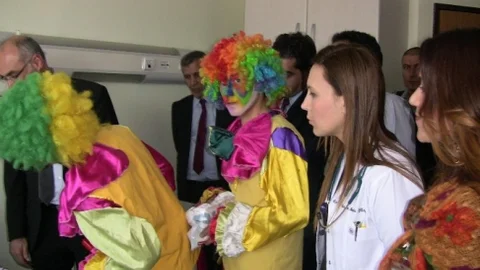 Bulanık Devlet Hastanesi'nde Bir İlk