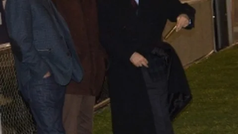 Trabzonspor Napoli Maçı Hazırlıklarını Tamamladı