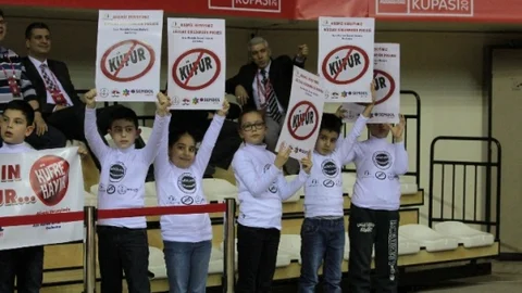 Tbf Royal Halı Türkiye Kupası