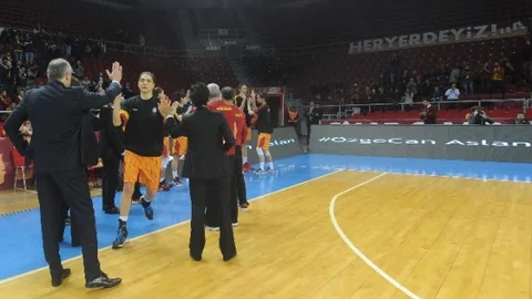 Fiba Kadınlar Avrupa Ligi