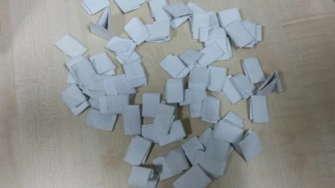 Uyuşturucu Sattığı Öne Sürülen Kişi Tutuklandı