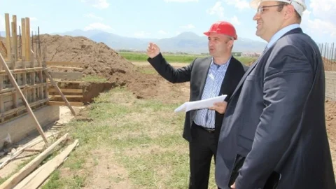 İMO Başkan Orhan'a Yapılan Saldırıyı Kınadı