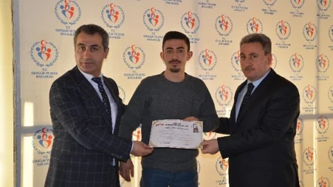 Bisikletin Belgeli Hakemleri