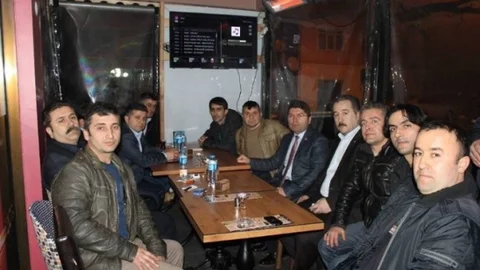 Milletvekili Tunç “Madencilerimizin Hafta Tatilini 2 Güne Çıkarıyoruz”