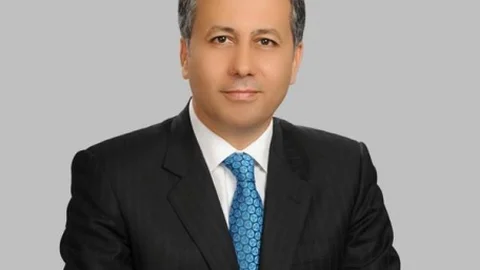 Tekirdağ Valisi Ali Yerlikaya Gaziantep'e Atandı