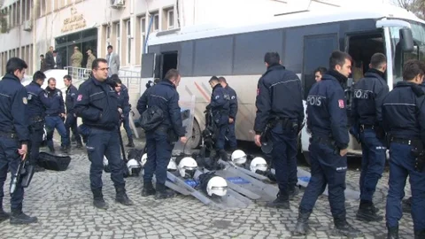 Ceylanpınar'da 1 Kişinin Öldüğü Olayla İlgili 4 Tutuklama