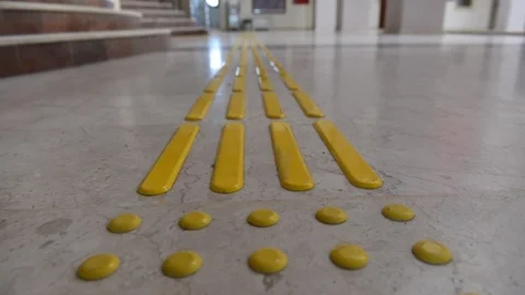 Uşak'ta Engelliler İçin Örnek Çalışma