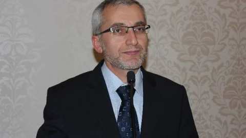 MÜSİAD Eski Şube Başkanı Adnan Kurt AK Parti'den Aday Adayı Oldu