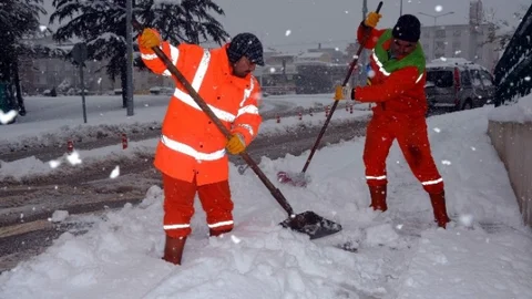 Körfez'de Tüm Yollar Açık