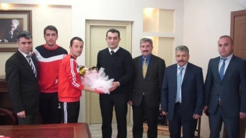 Azatlı Spor'un İsmi Melendiz Spor Olacak