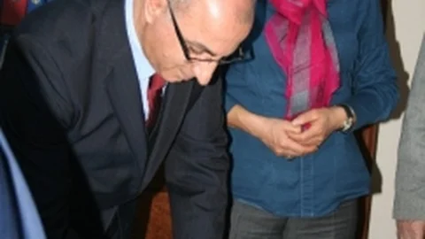 Av Ensar Erdoğdu Milletvekili Aday Adaylığını Açıkladı