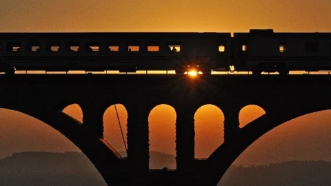 Varda Köprüsü'nde Fotoğraf Sergisi