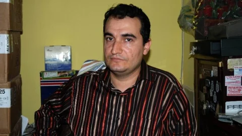 Ağabey İle Kardeşinin Acı Kaderi