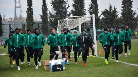 Akhisar Belediyespor Fenerbahçe Maçından Umutlu