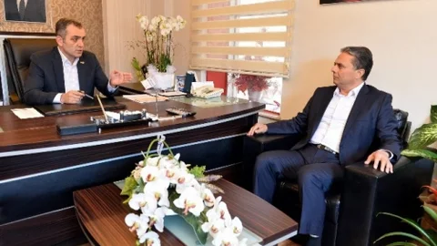 Başkan Uysal'dan Ön Seçim Değerlendirmesi