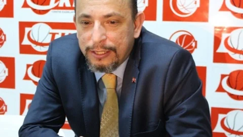 Durur ''Botaş'ı Yenmek İstiyoruz''