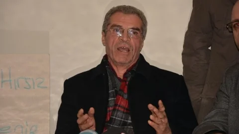 Gözaltına Alınan Ödp İl Başkanı Serbest Bırakıldı