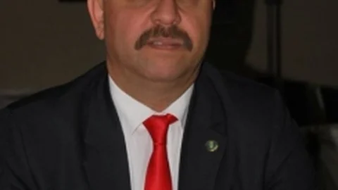 Prof. Dr. Tayfun Aşkın Odü Rektörlüğü'ne Aday