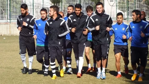 Aydınspor 1923'ün Tokat Maçı Ertelendi