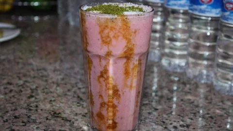 Gaziantep'te ‘Kaymaklı Atom' Satışları Patladı