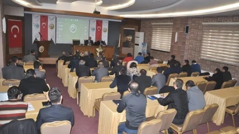 Kastamonu'da Eğitimler Devam Ediyor