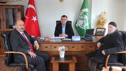 Milletvekili Aday Adayı Türkyılmaz İddialı