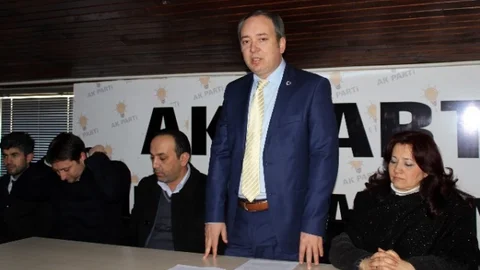 Tavas Aday Adaylığını Açıkladı