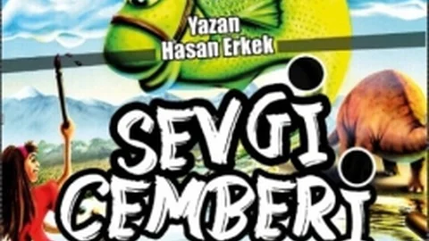 Sevgi Çemberi Çocuk Oyunu Süleymanpaşalı Minikler İçin Sahne Alacak